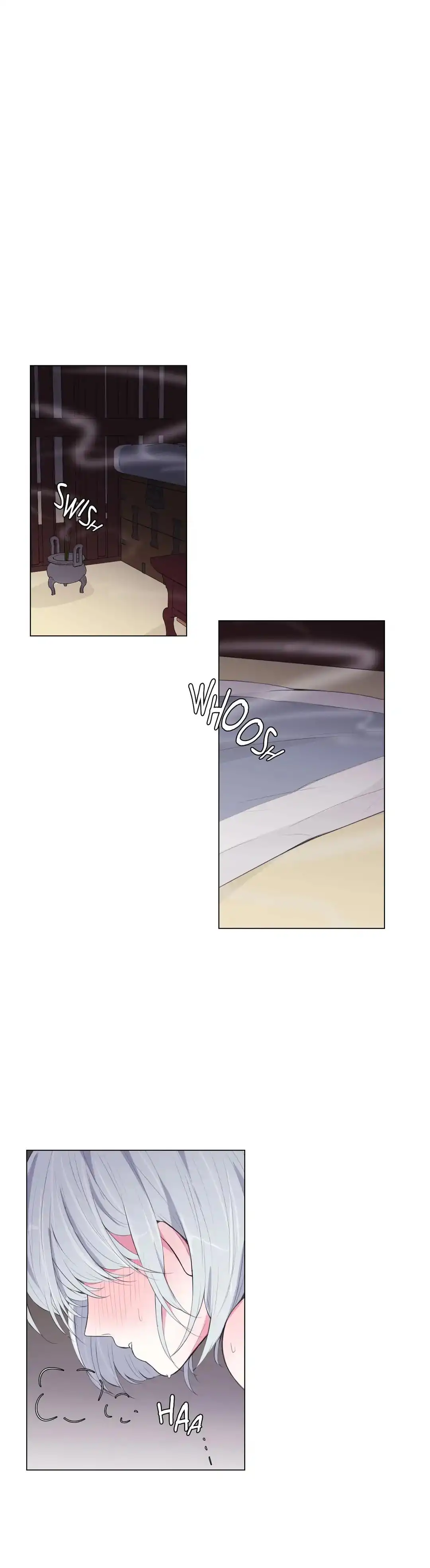 Moonlight Garden - Chapter 85 [photo 1] - MangaPorn