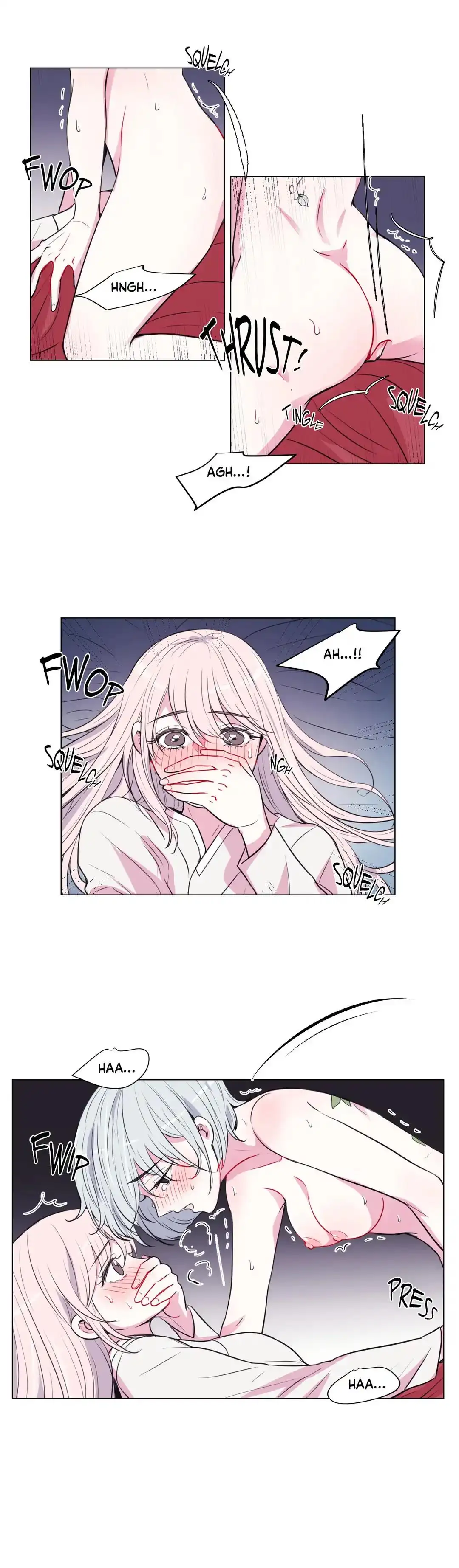 Moonlight Garden - Chapter 85 [photo 18] - MangaPorn