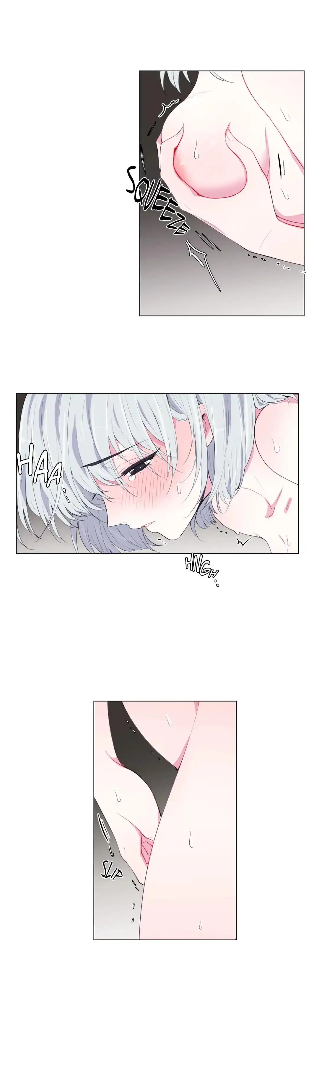 Moonlight Garden - Chapter 85 [photo 2] - MangaPorn