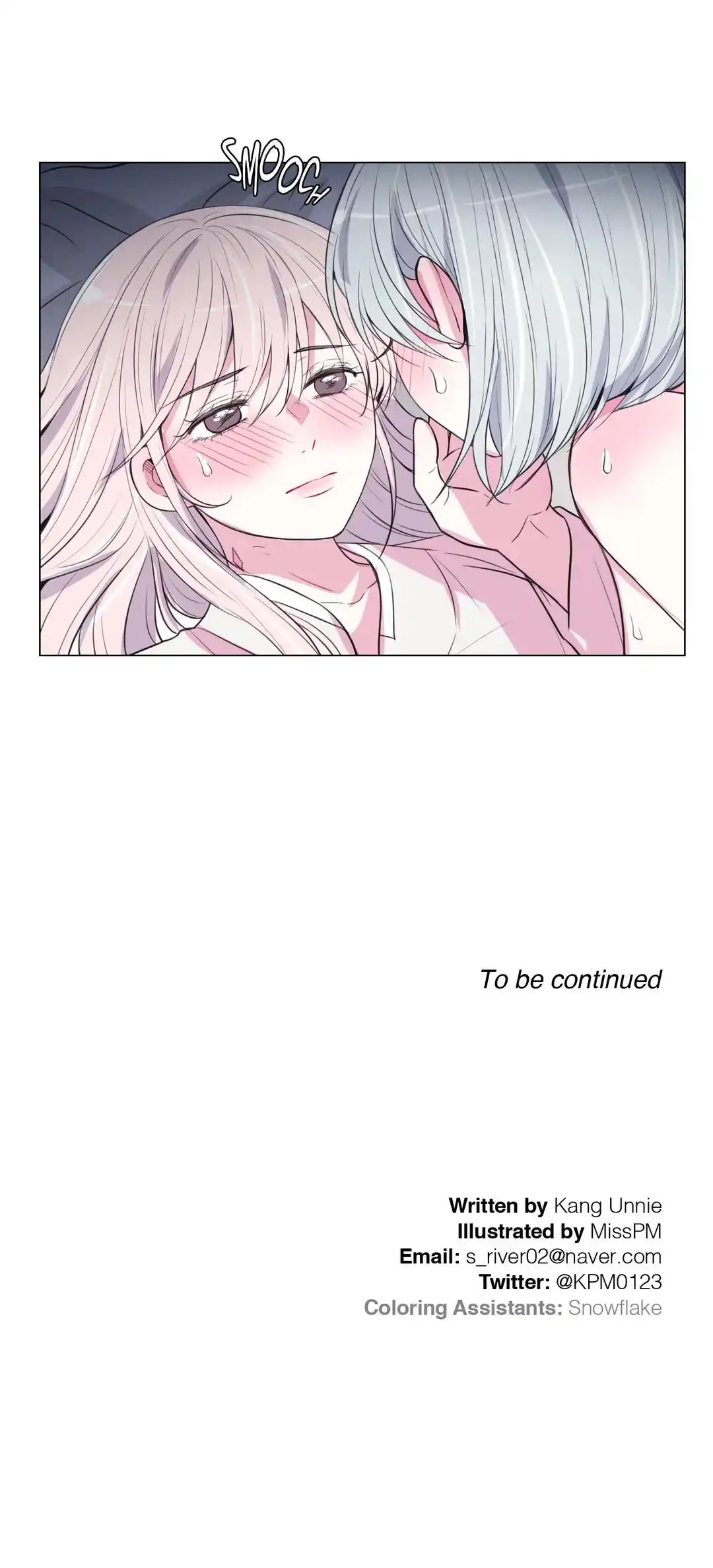 Moonlight Garden - Chapter 85 [photo 20] - MangaPorn