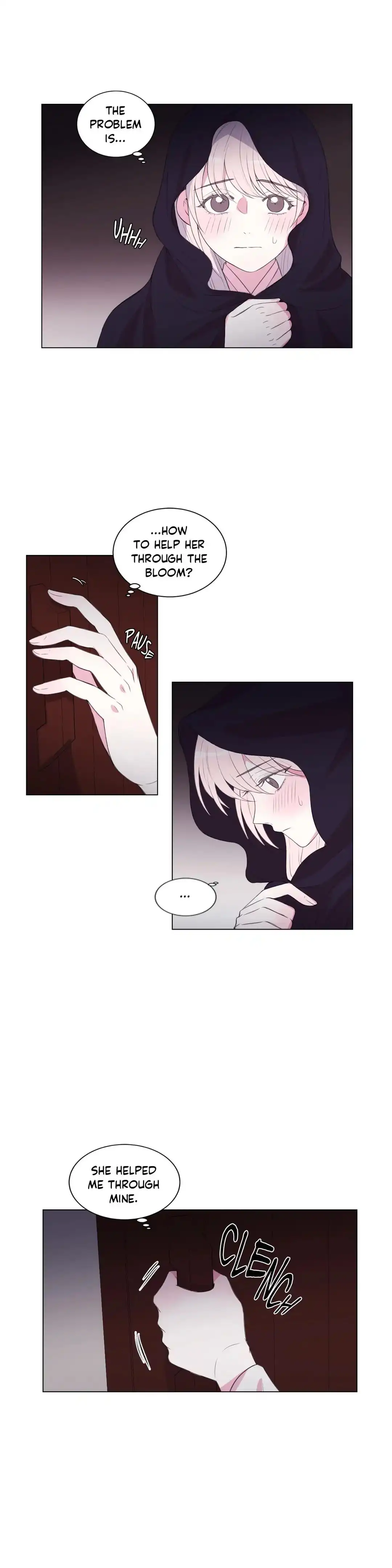 Moonlight Garden - Chapter 85 [photo 8] - MangaPorn