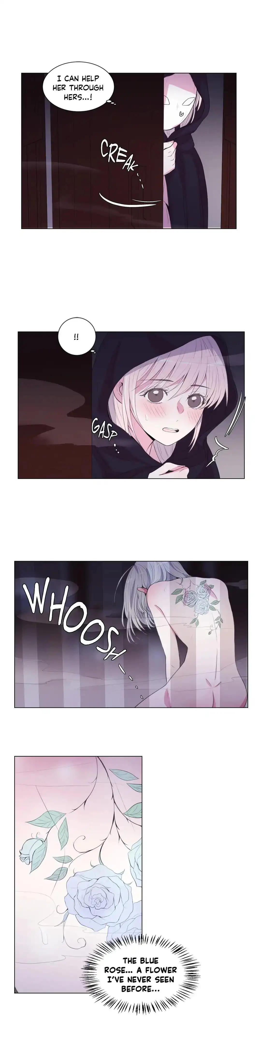 Moonlight Garden - Chapter 85 [photo 9] - MangaPorn