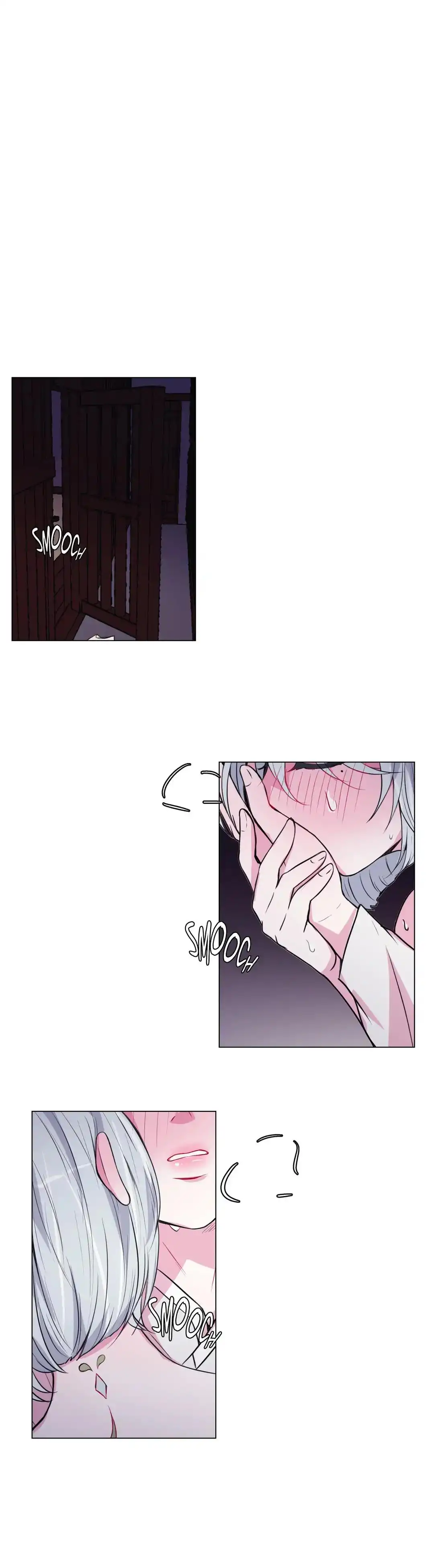 Moonlight Garden - Chapter 86 [photo 1] - MangaPorn