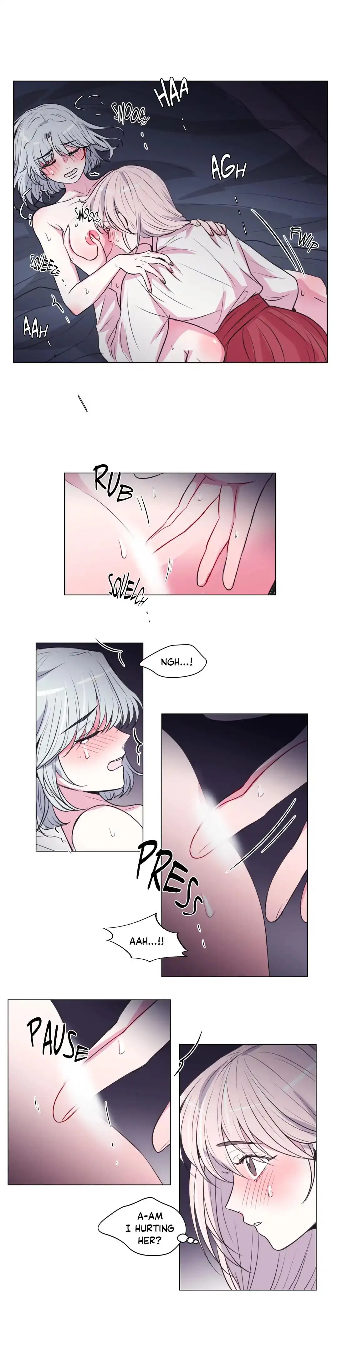 Moonlight Garden - Chapter 86 [photo 6] - MangaPorn