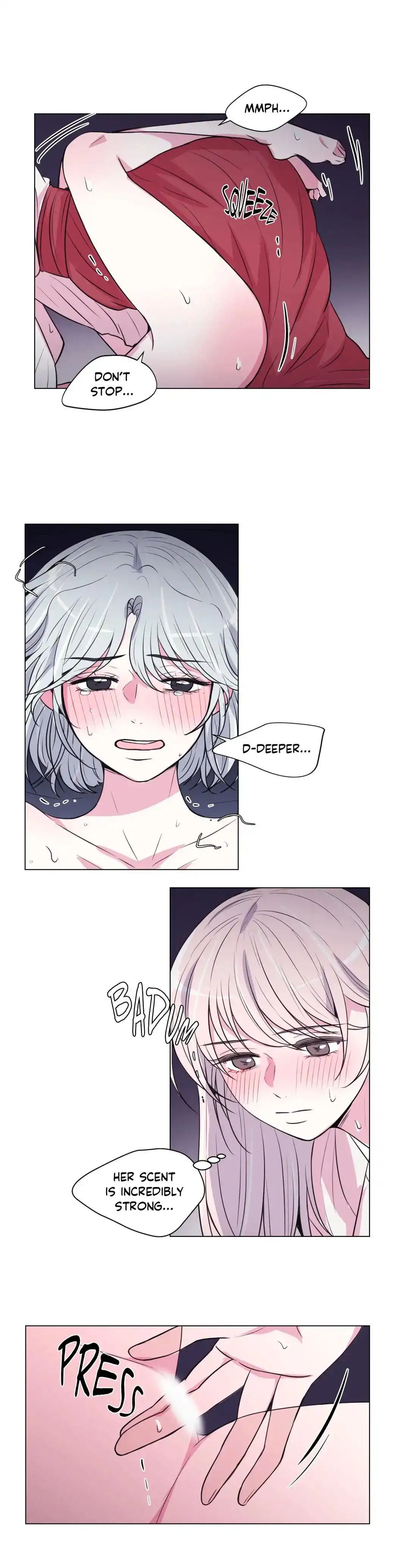 Moonlight Garden - Chapter 86 [photo 7] - MangaPorn