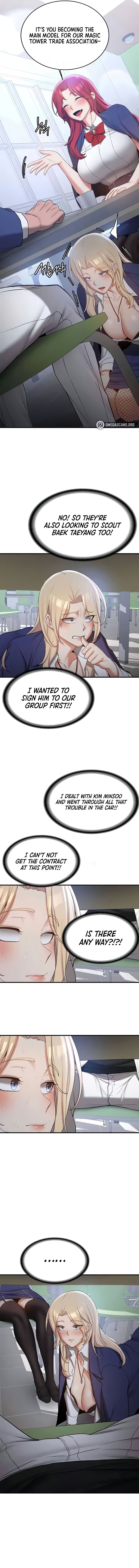 Your Girlfriend Was Amazing - Chapter 55 [photo 8] - MangaPorn