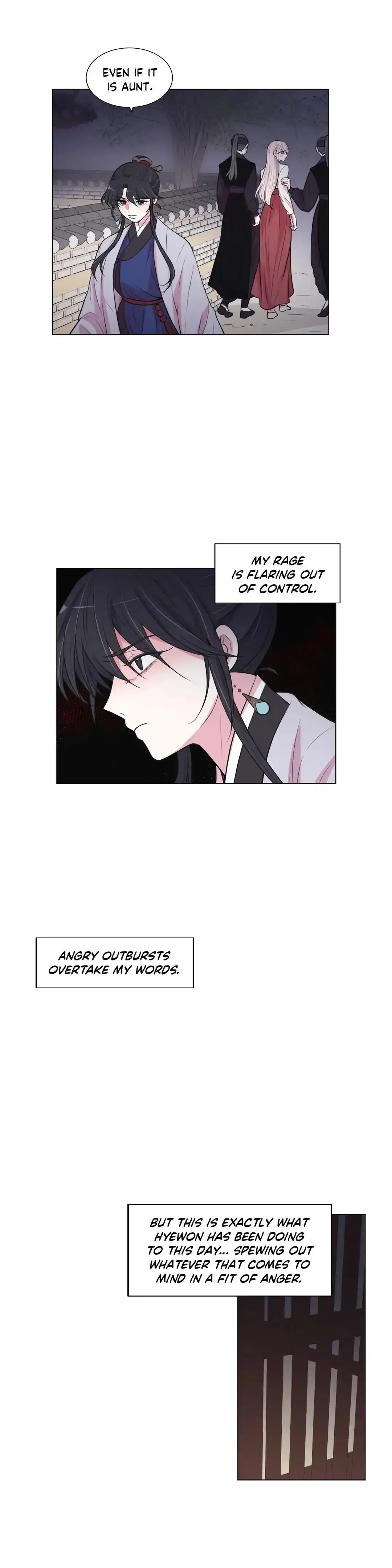 Moonlight Garden - Chapter 87 [photo 11] - MangaPorn