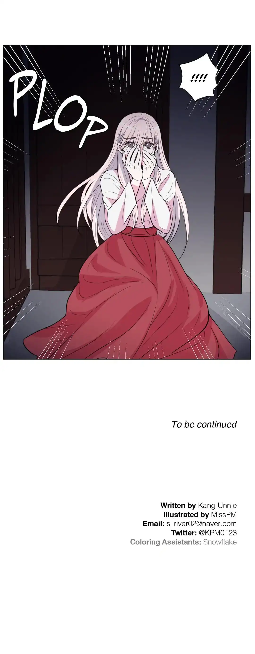 Moonlight Garden - Chapter 87 [photo 21] - MangaPorn