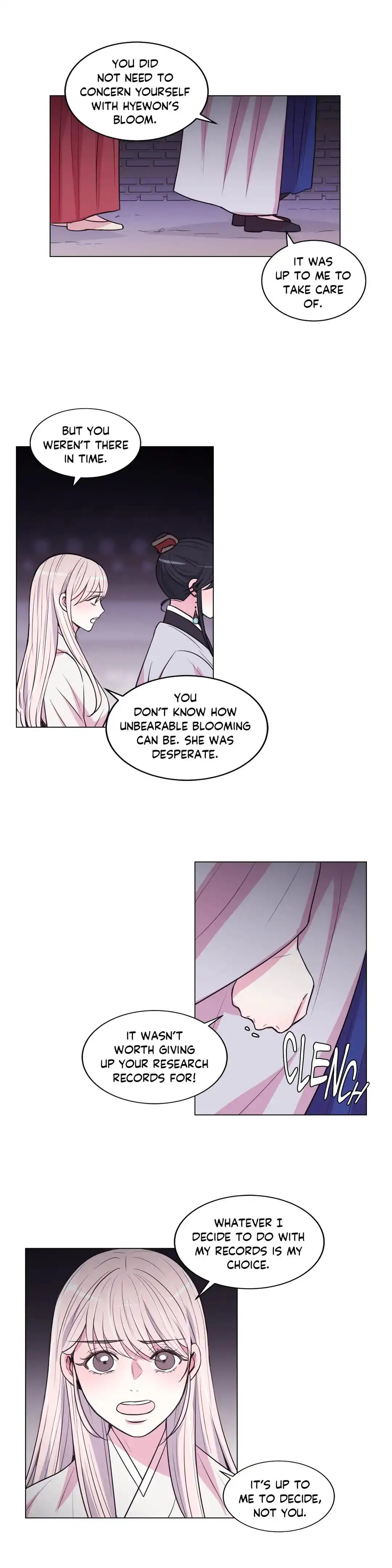 Moonlight Garden - Chapter 87 [photo 9] - MangaPorn