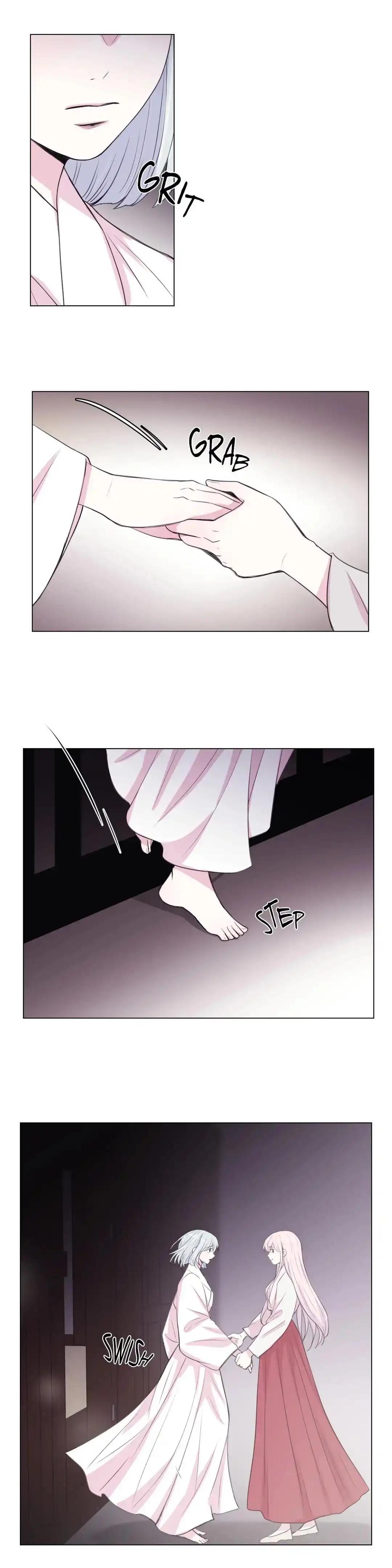 Moonlight Garden - Chapter 88 [photo 12] - MangaPorn