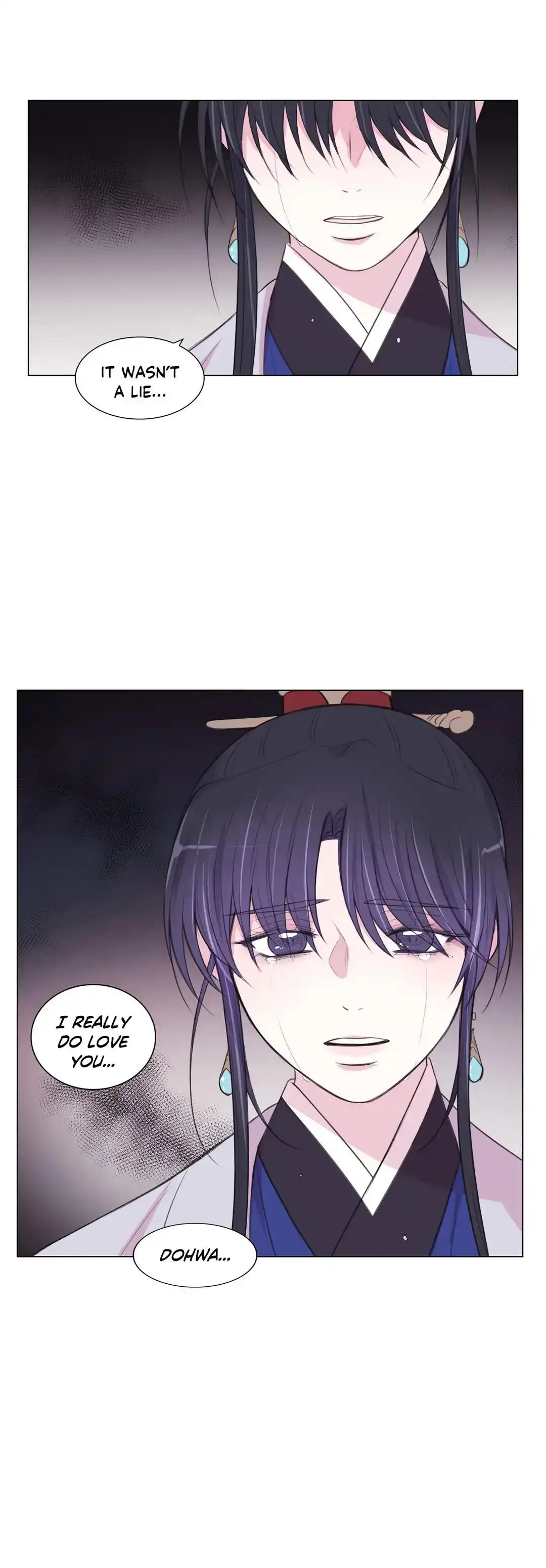 Moonlight Garden - Chapter 88 [photo 15] - MangaPorn