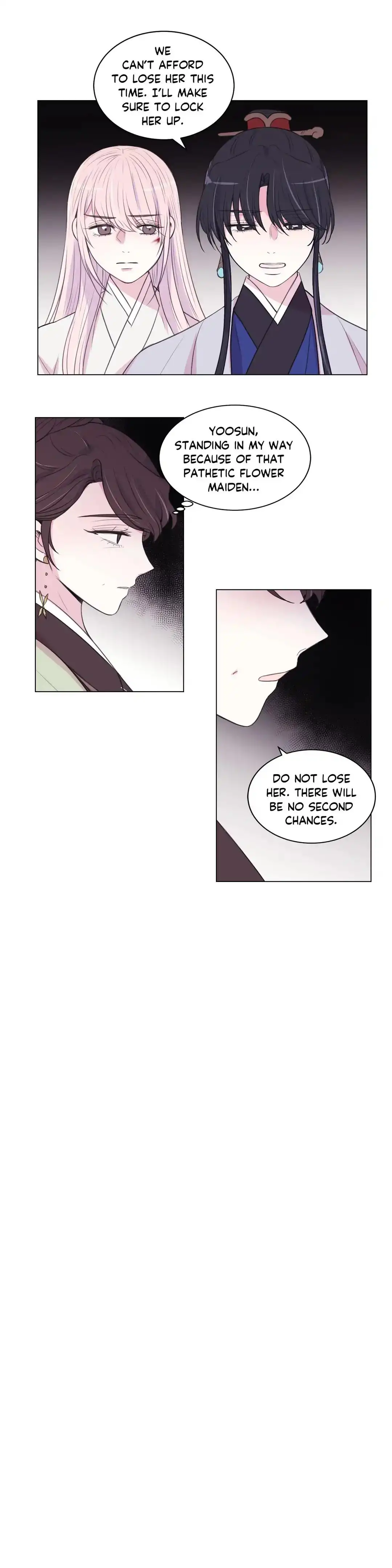 Moonlight Garden - Chapter 89 [photo 12] - MangaPorn