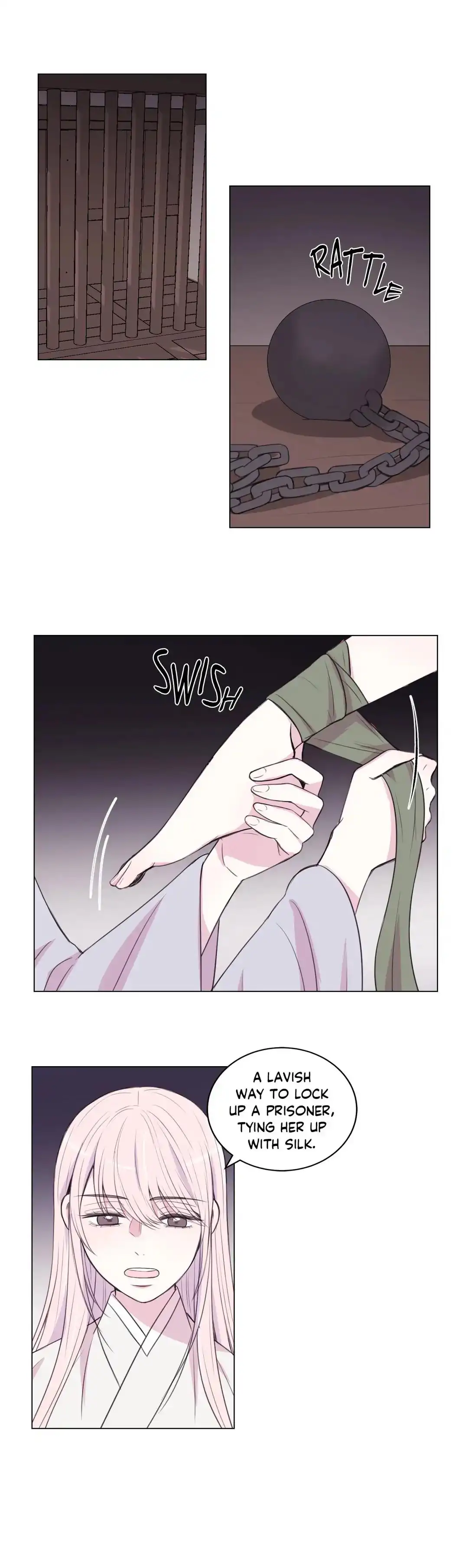 Moonlight Garden - Chapter 89 [photo 13] - MangaPorn