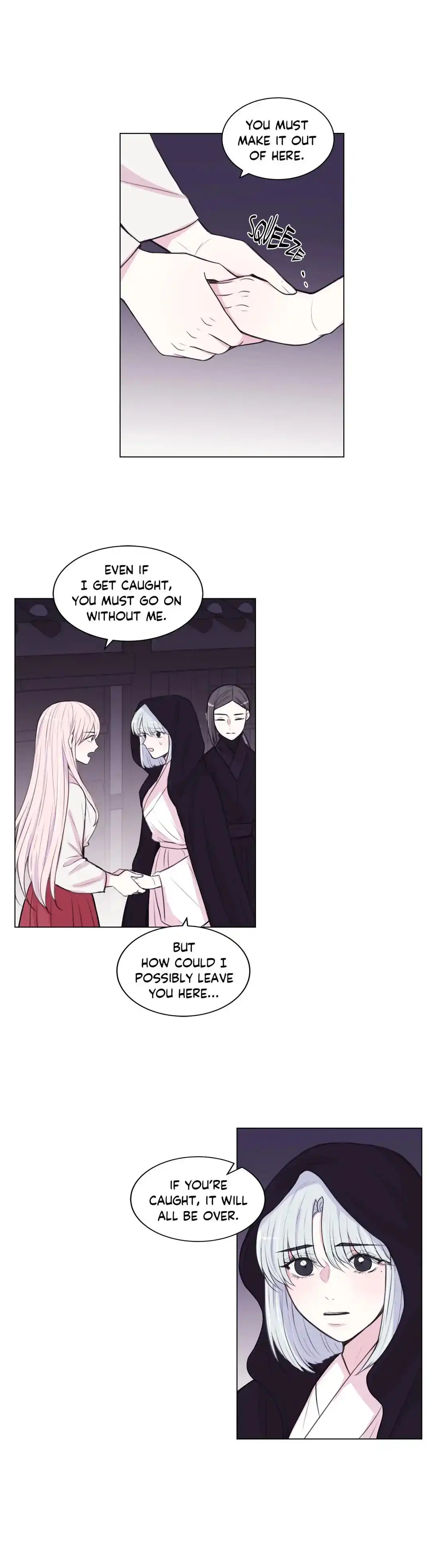 Moonlight Garden - Chapter 89 [photo 2] - MangaPorn