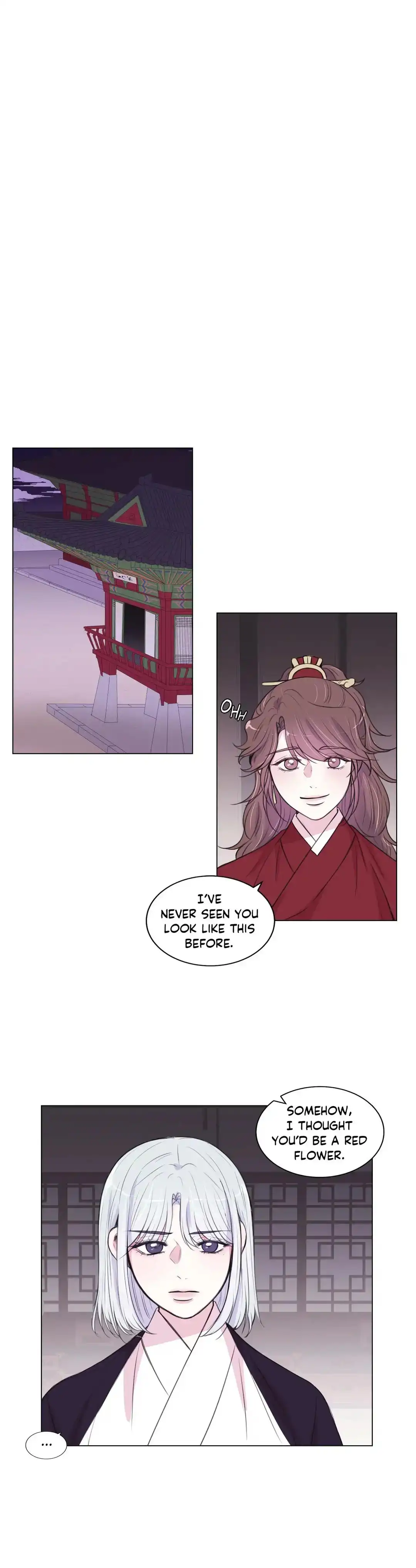 Moonlight Garden - Chapter 90 [photo 1] - MangaPorn