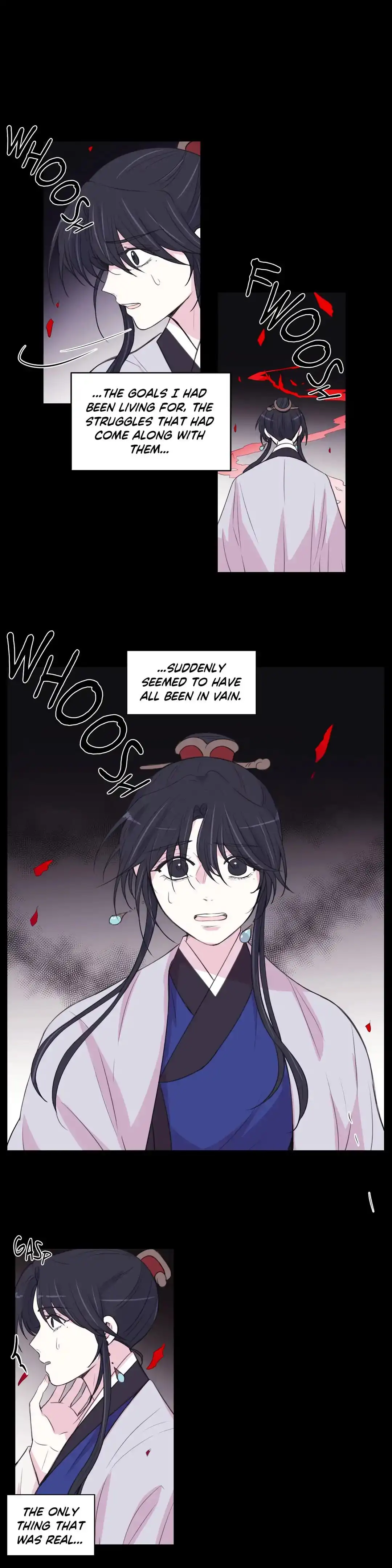 Moonlight Garden - Chapter 90 [photo 11] - MangaPorn