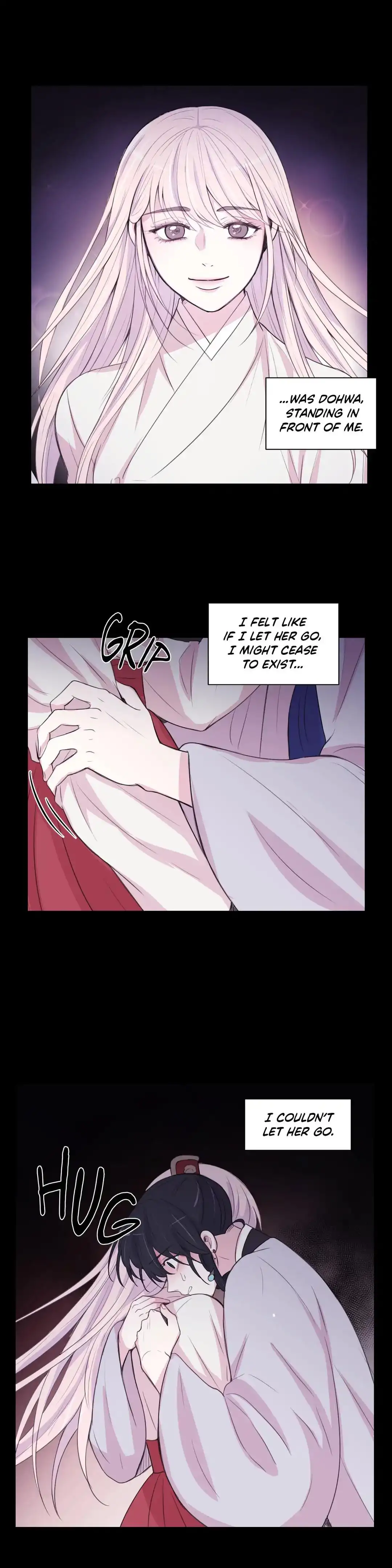 Moonlight Garden - Chapter 90 [photo 12] - MangaPorn