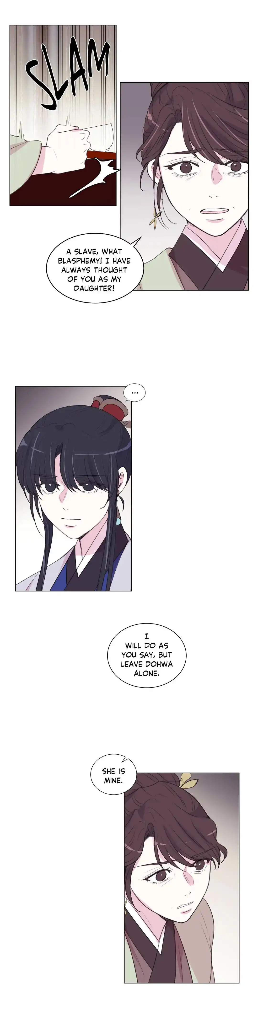 Moonlight Garden - Chapter 90 [photo 17] - MangaPorn