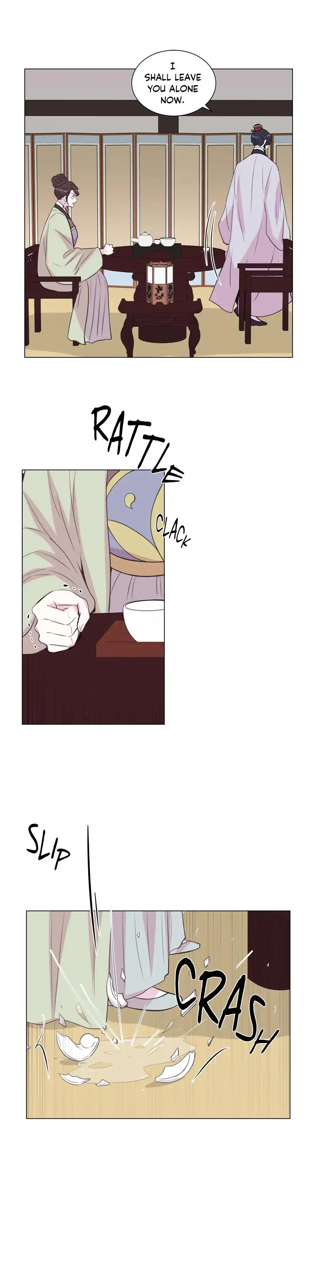 Moonlight Garden - Chapter 90 [photo 18] - MangaPorn