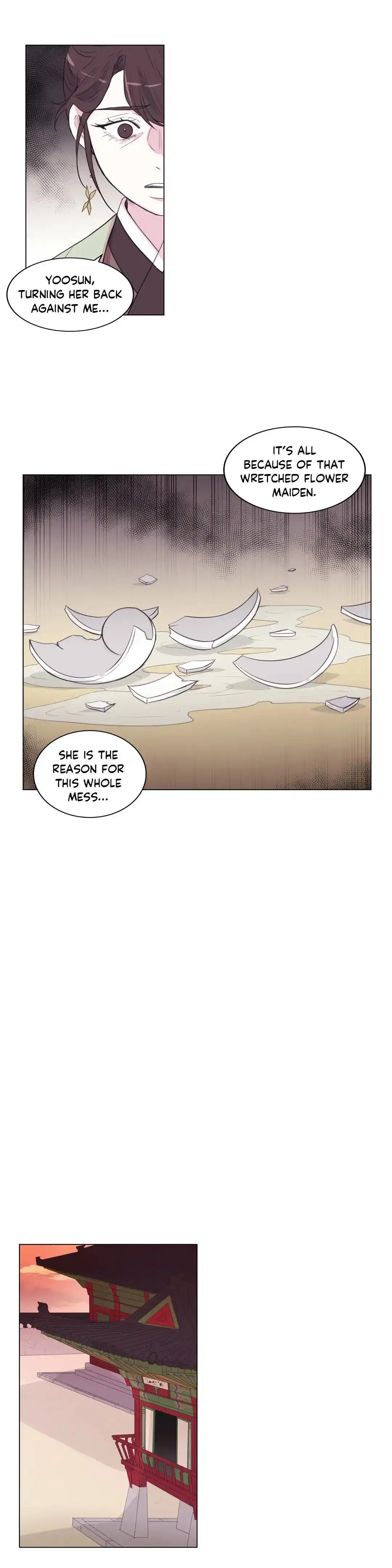 Moonlight Garden - Chapter 90 [photo 19] - MangaPorn