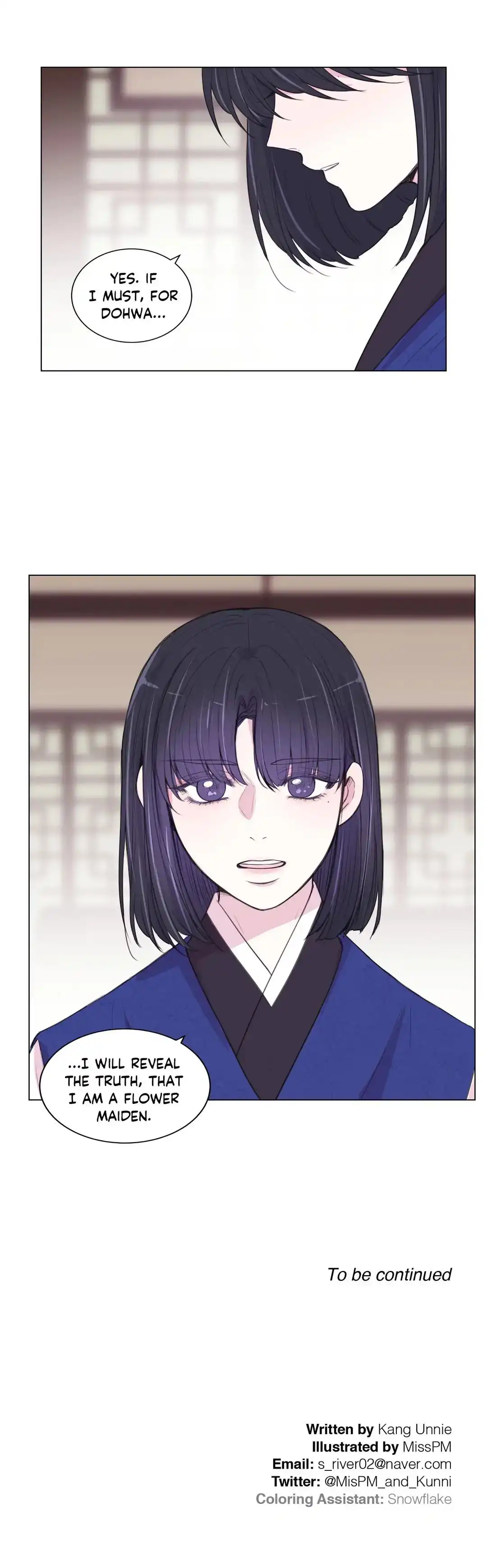 Moonlight Garden - Chapter 90 [photo 21] - MangaPorn