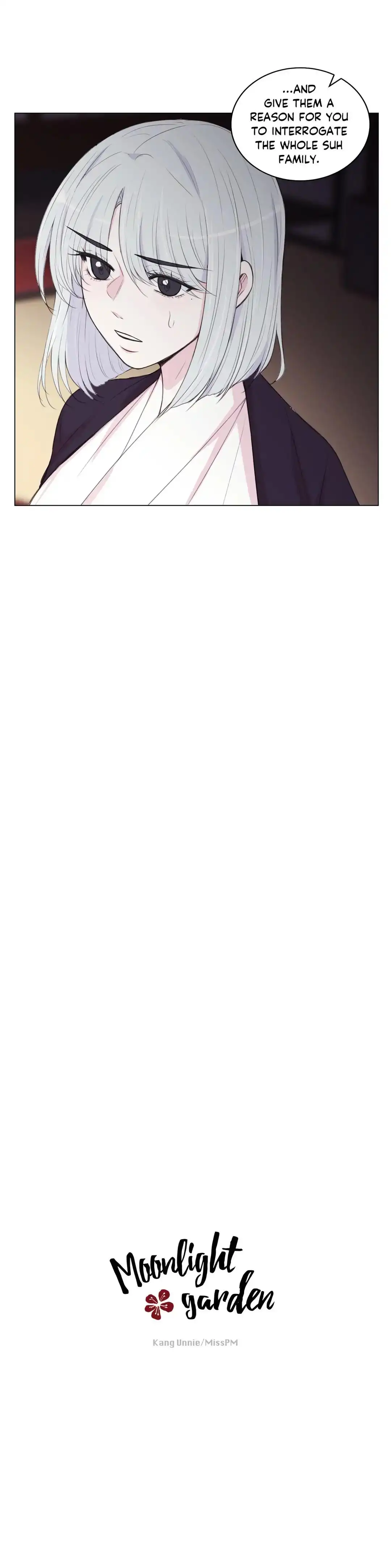 Moonlight Garden - Chapter 90 [photo 4] - MangaPorn