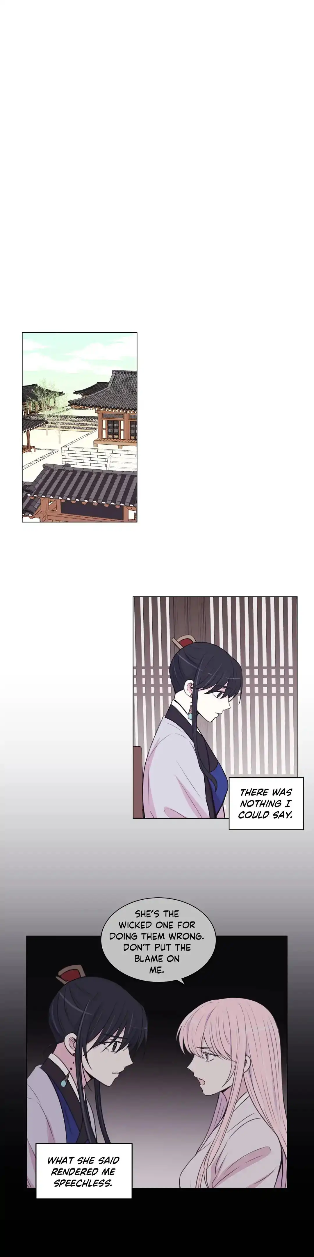 Moonlight Garden - Chapter 90 [photo 9] - MangaPorn