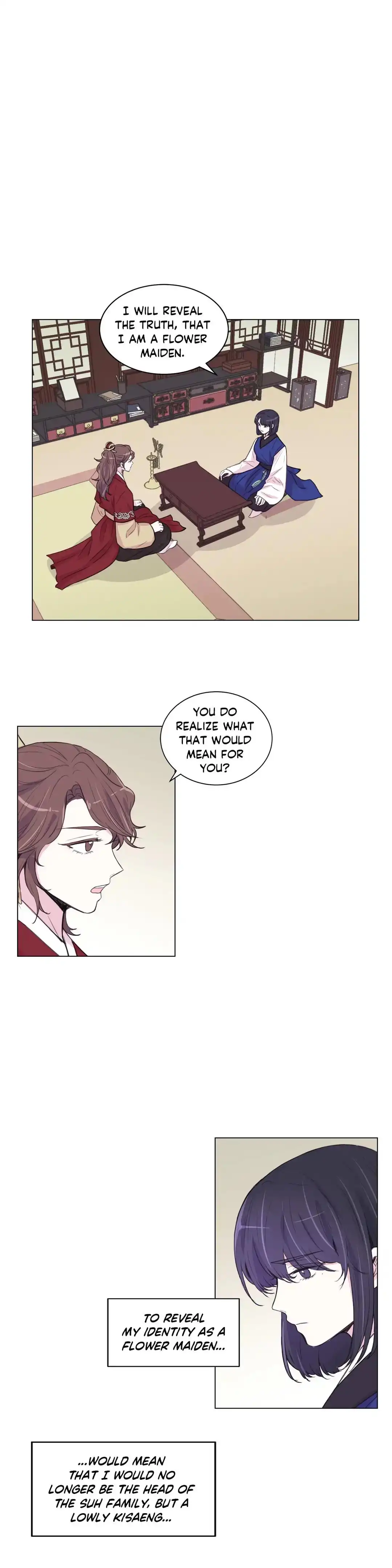 Moonlight Garden - Chapter 91 [photo 1] - MangaPorn