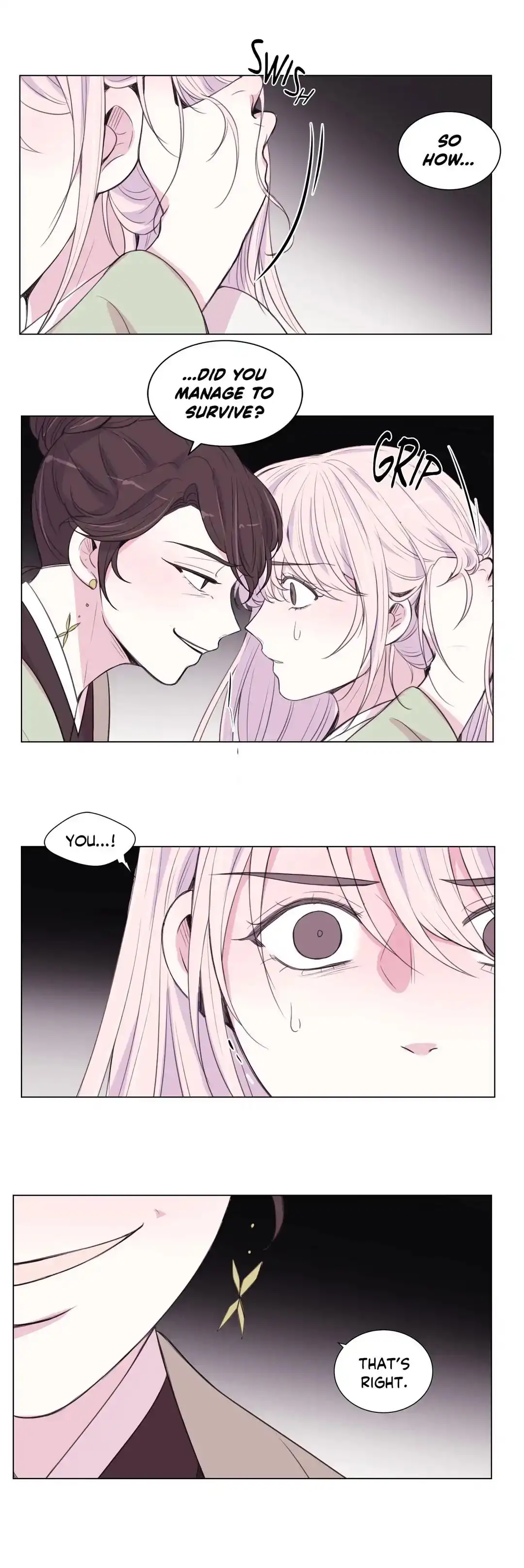 Moonlight Garden - Chapter 91 [photo 14] - MangaPorn