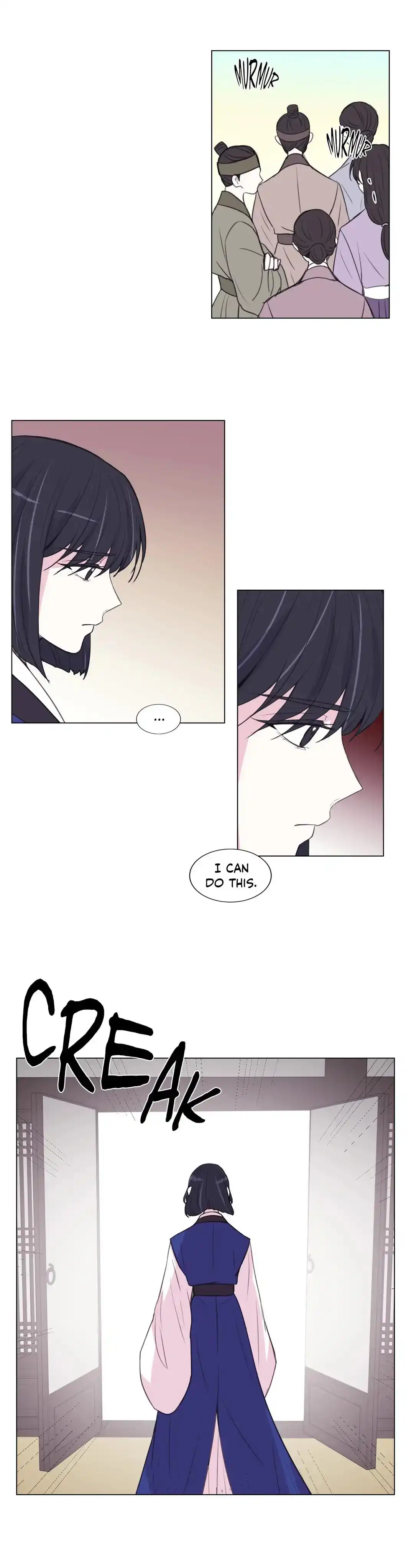 Moonlight Garden - Chapter 91 [photo 19] - MangaPorn