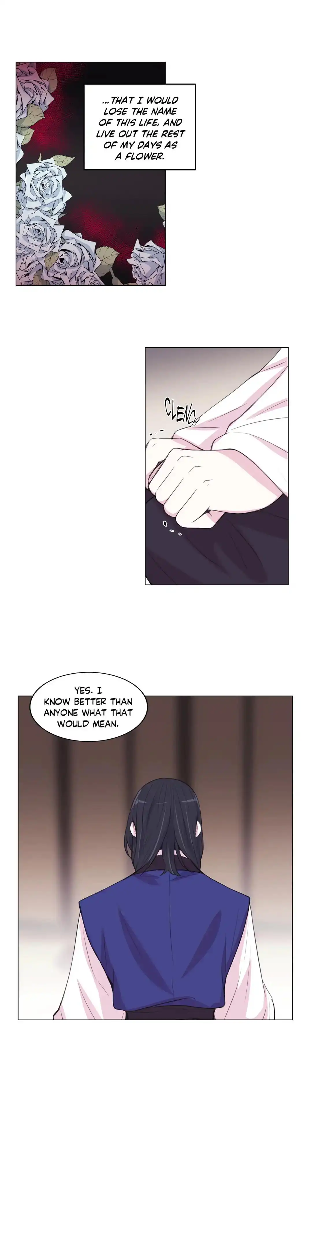 Moonlight Garden - Chapter 91 [photo 2] - MangaPorn