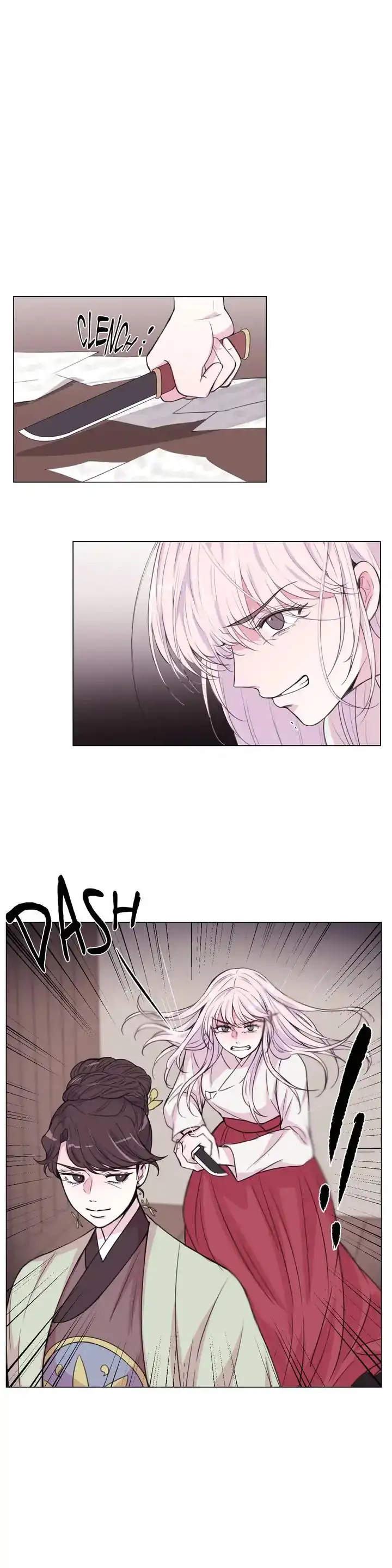 Moonlight Garden - Chapter 92 [photo 1] - MangaPorn