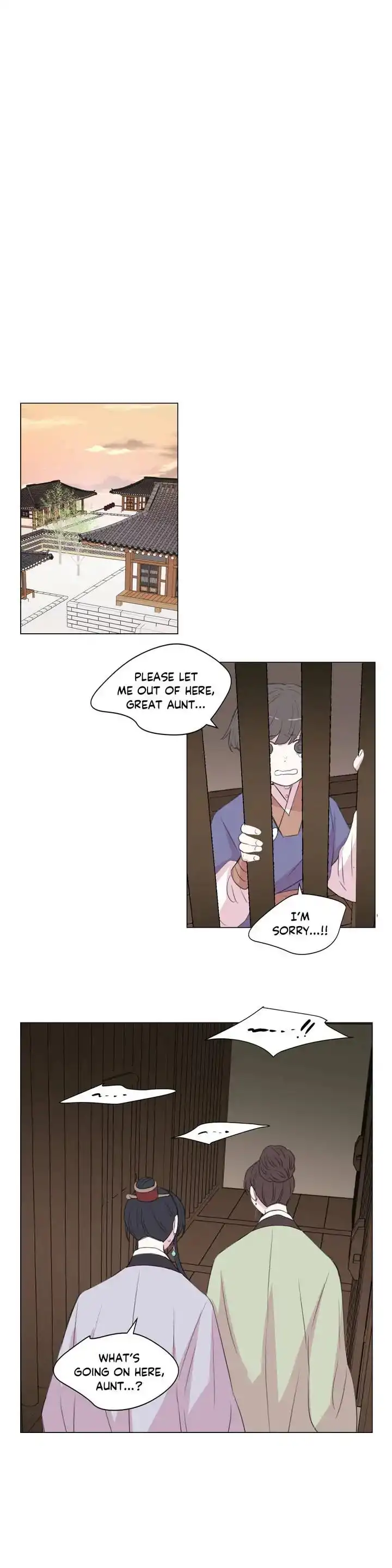 Moonlight Garden - Chapter 92 [photo 18] - MangaPorn