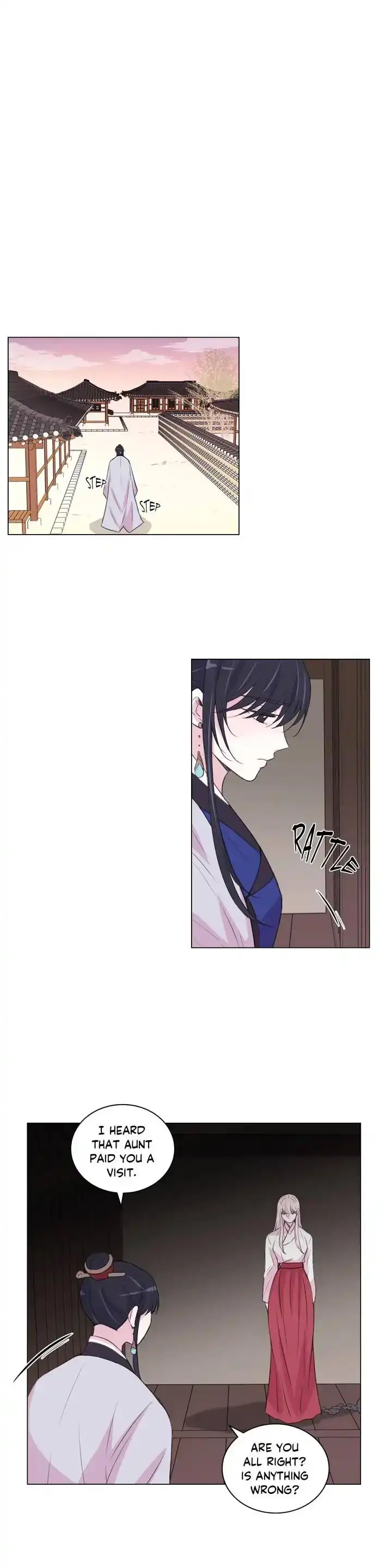 Moonlight Garden - Chapter 92 [photo 20] - MangaPorn