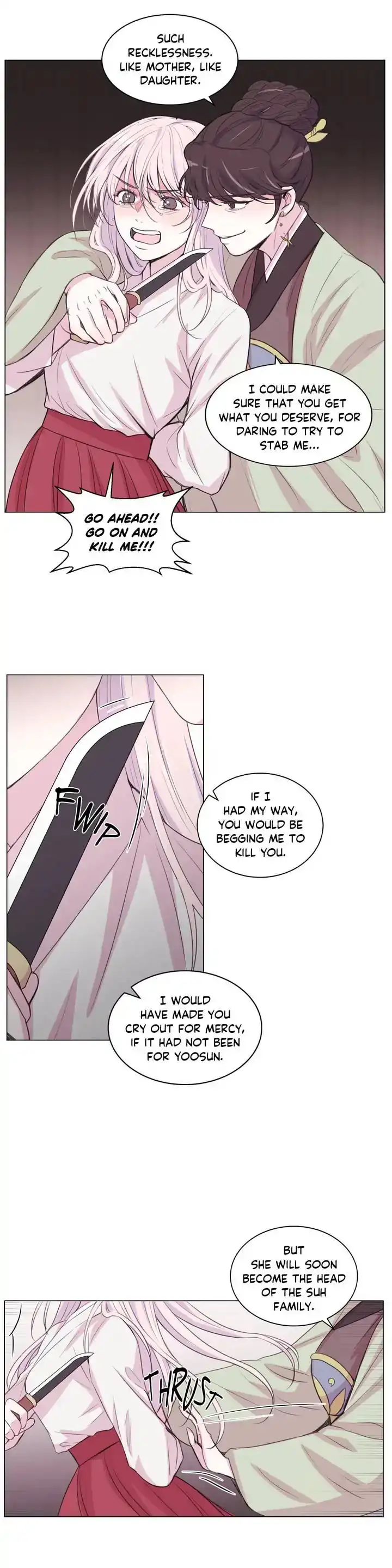 Moonlight Garden - Chapter 92 [photo 3] - MangaPorn