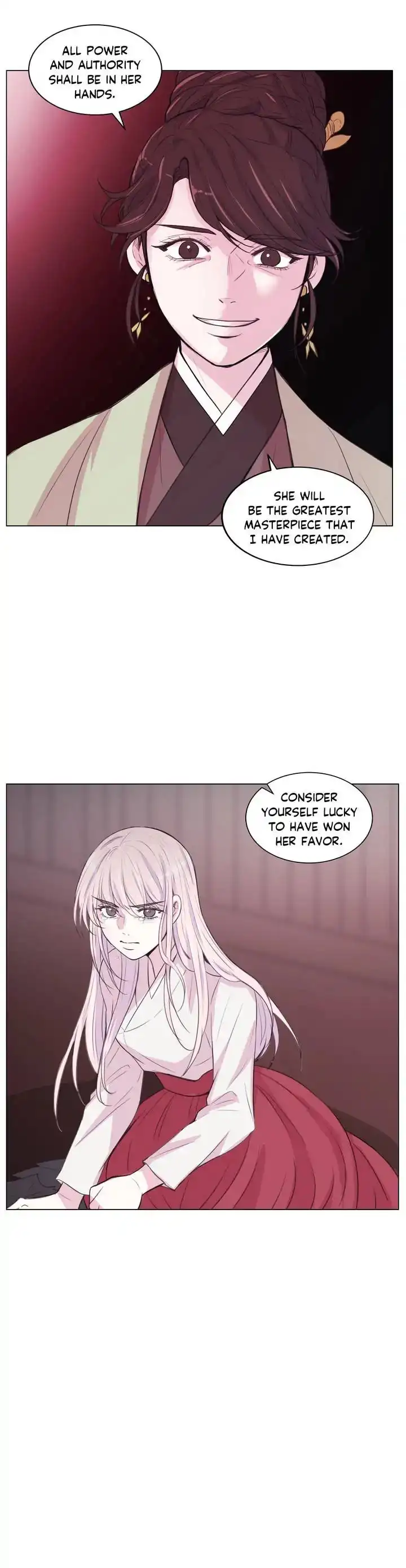 Moonlight Garden - Chapter 92 [photo 4] - MangaPorn