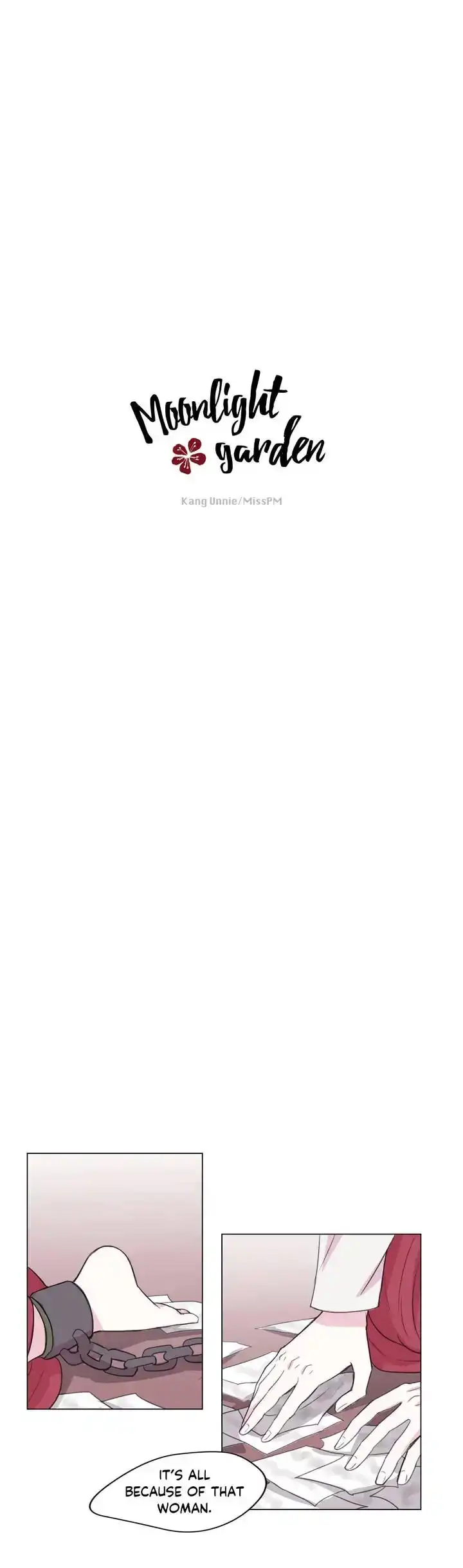 Moonlight Garden - Chapter 92 [photo 5] - MangaPorn
