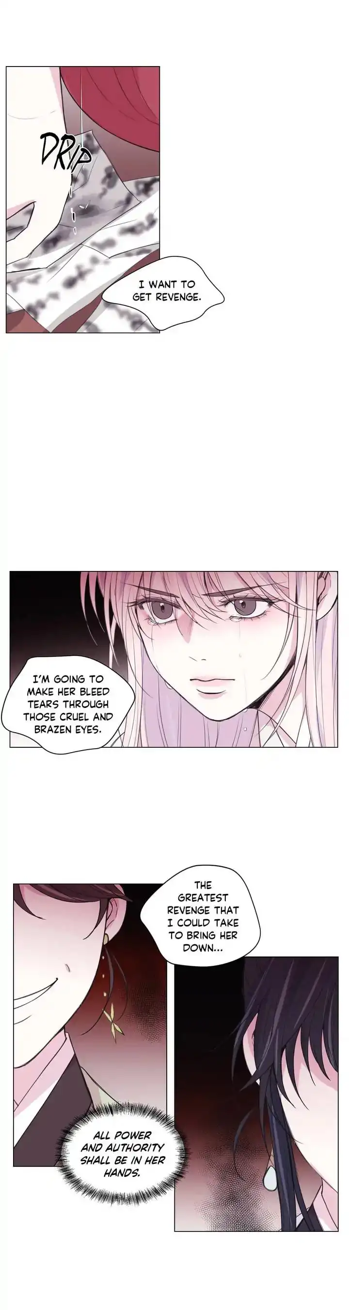 Moonlight Garden - Chapter 92 [photo 7] - MangaPorn