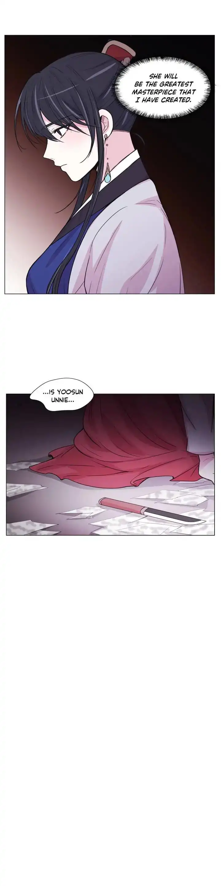 Moonlight Garden - Chapter 92 [photo 8] - MangaPorn