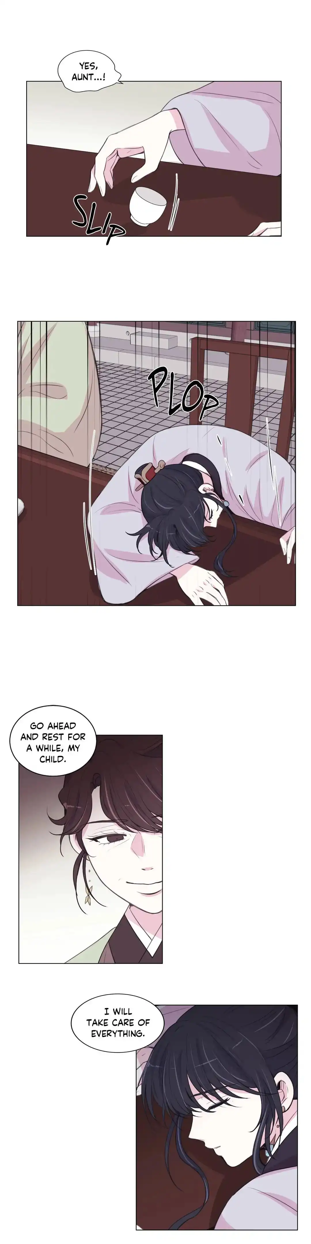 Moonlight Garden - Chapter 93 [photo 11] - MangaPorn