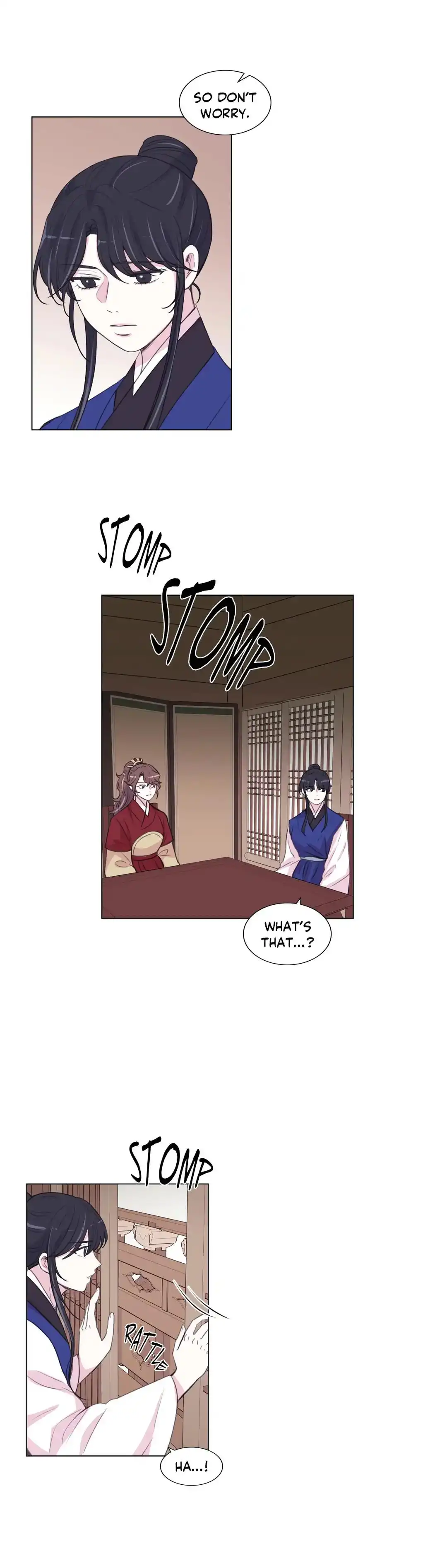 Moonlight Garden - Chapter 93 [photo 13] - MangaPorn