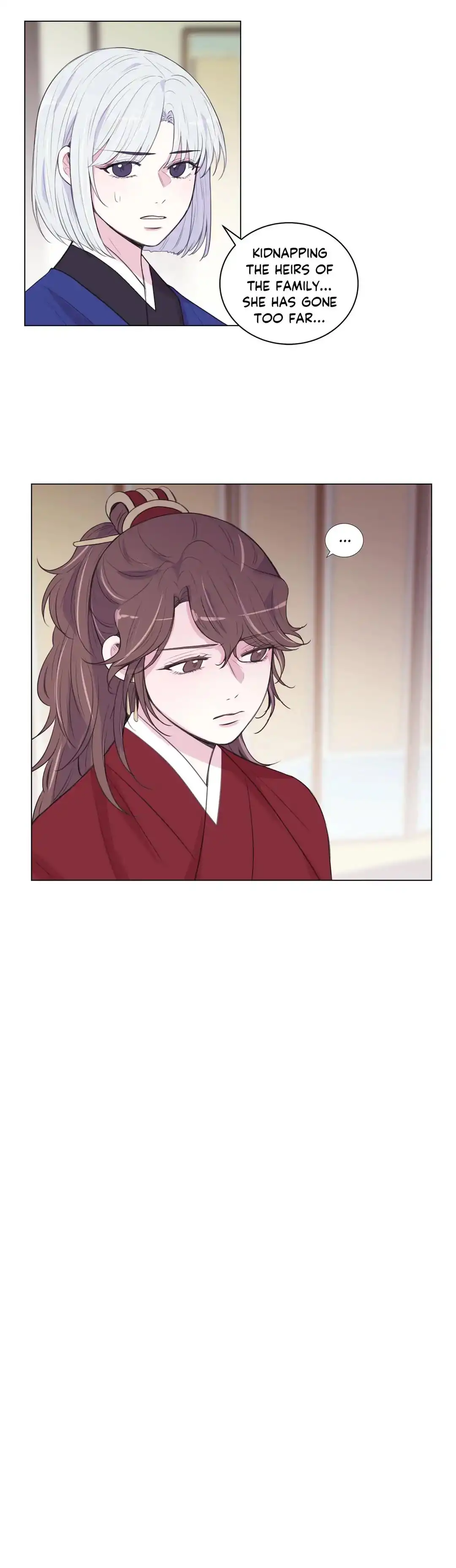 Moonlight Garden - Chapter 93 [photo 2] - MangaPorn