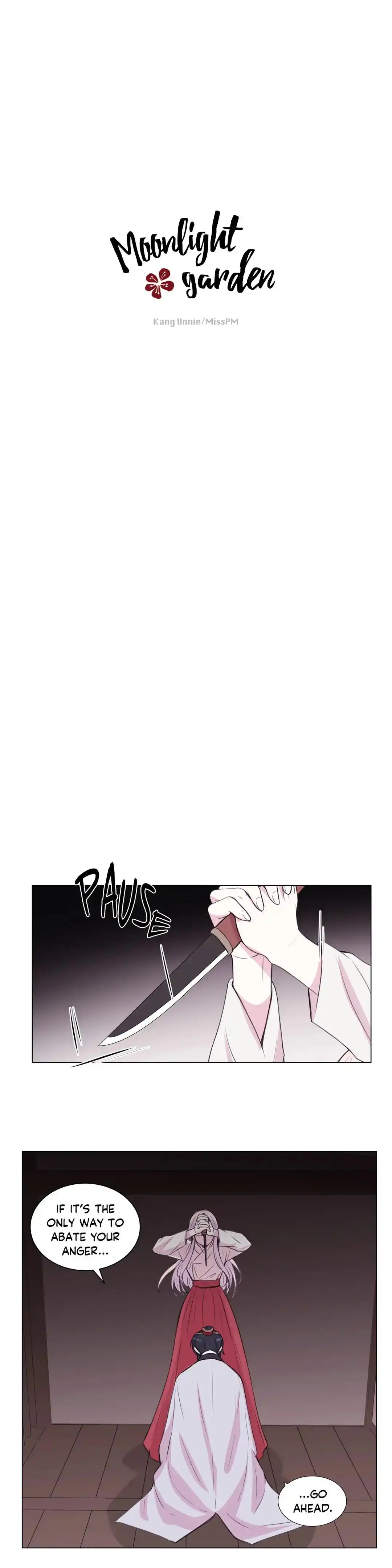Moonlight Garden - Chapter 93 [photo 3] - MangaPorn