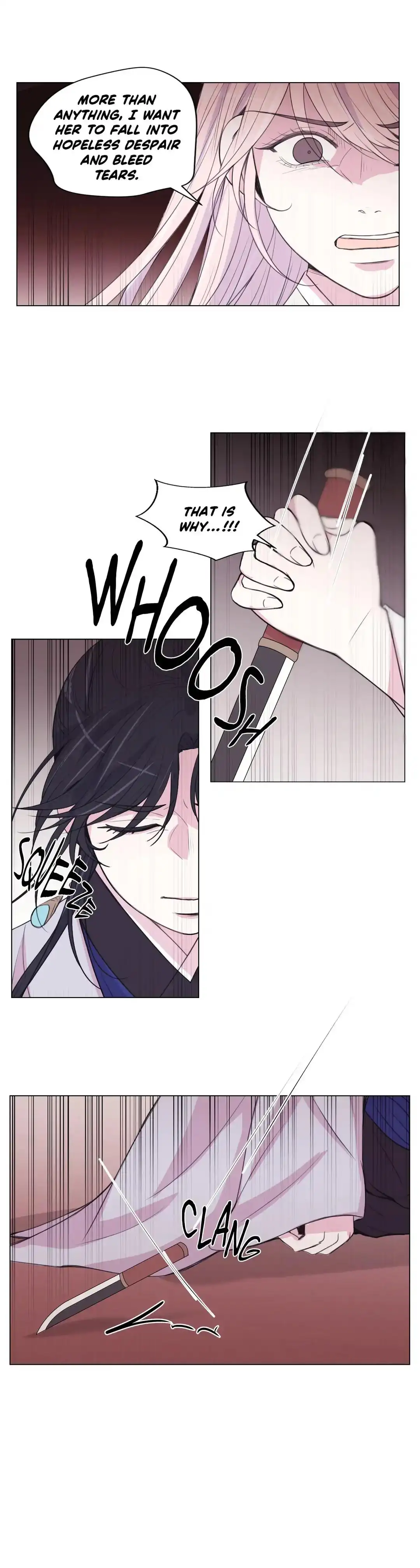 Moonlight Garden - Chapter 93 [photo 5] - MangaPorn