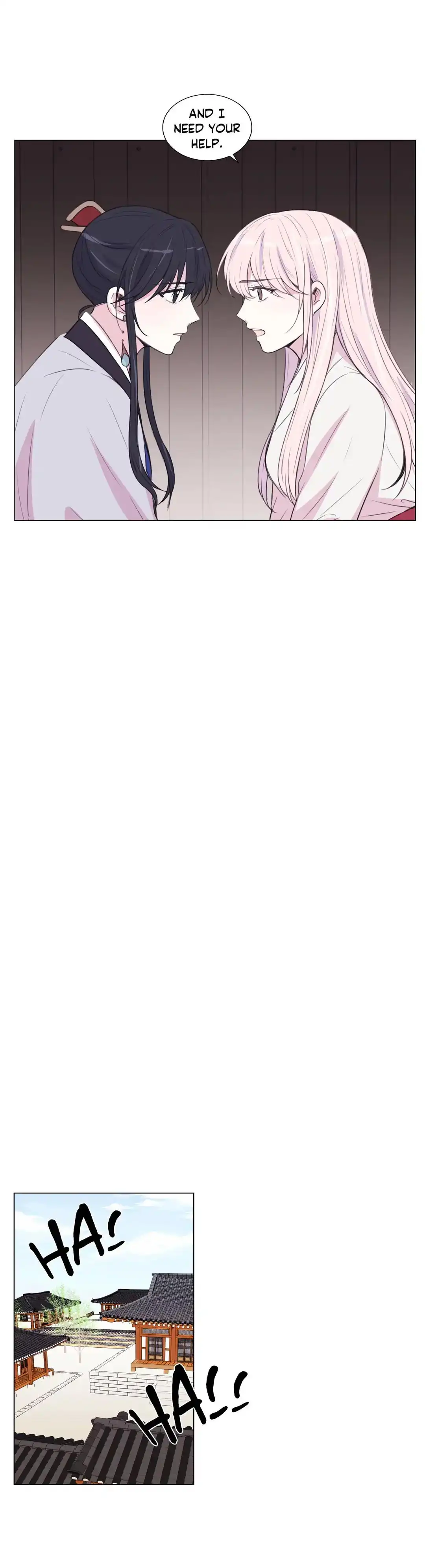 Moonlight Garden - Chapter 93 [photo 9] - MangaPorn