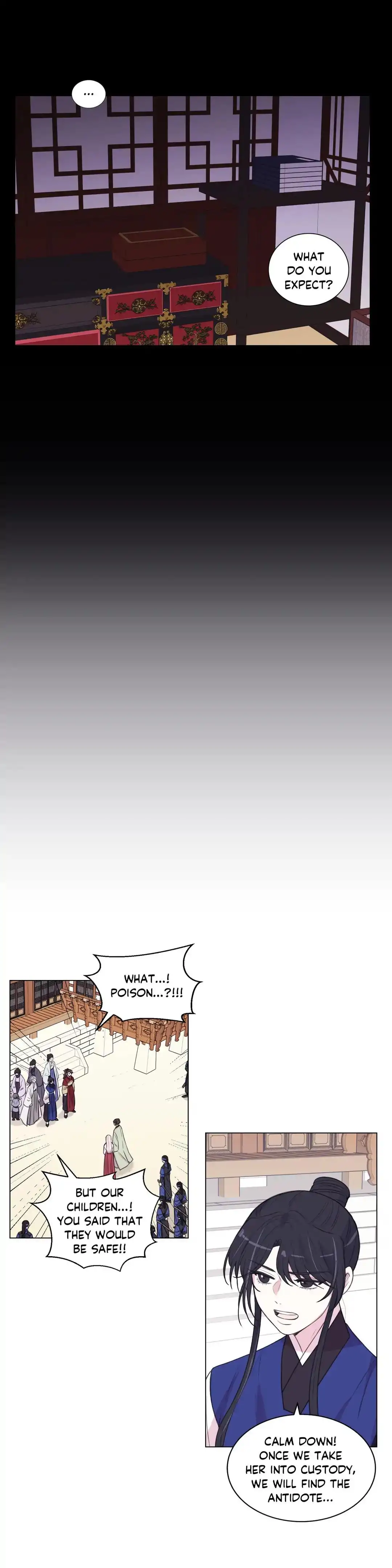 Moonlight Garden - Chapter 94 [photo 11] - MangaPorn