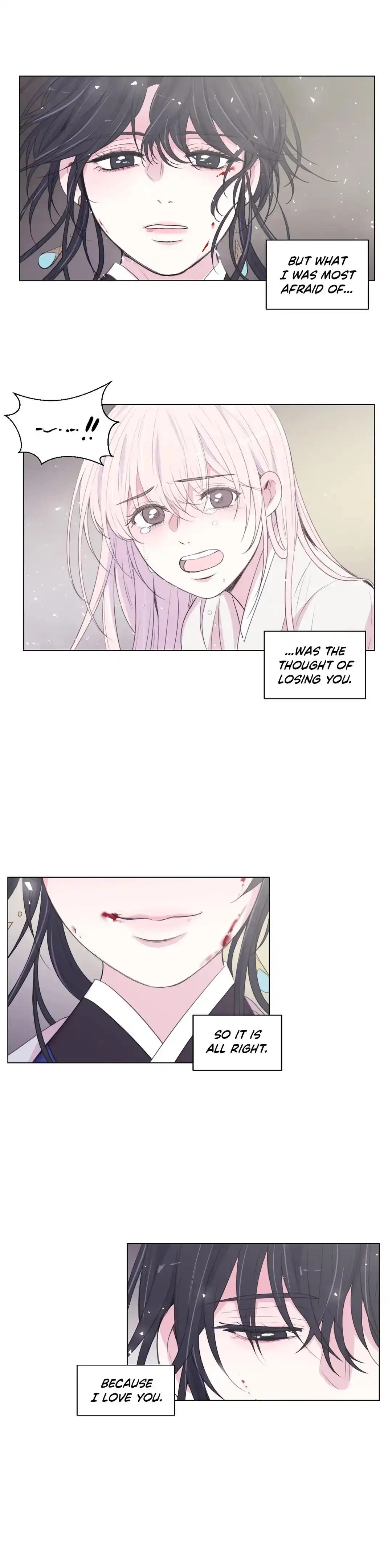 Moonlight Garden - Chapter 94 [photo 23] - MangaPorn