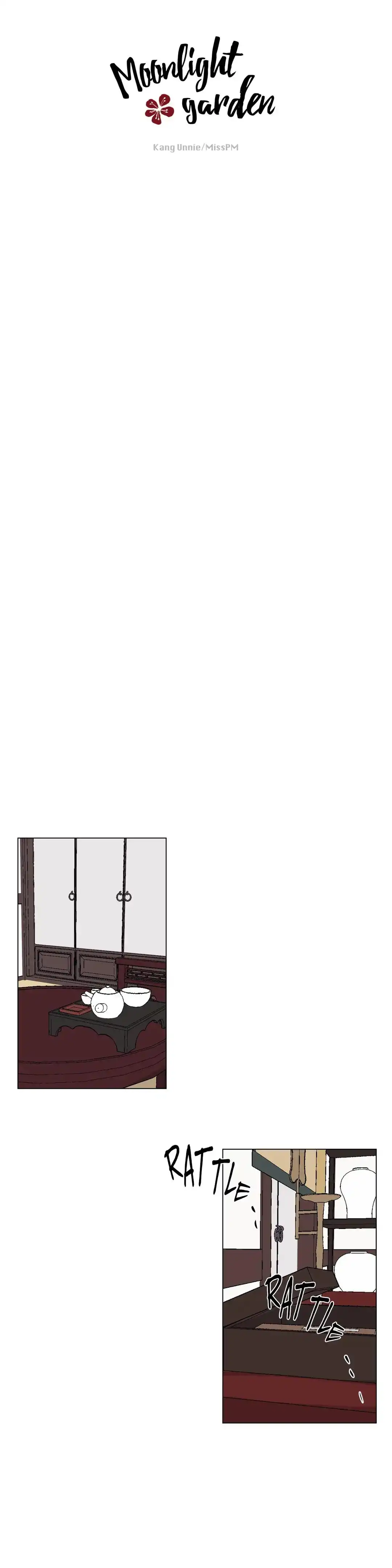 Moonlight Garden - Chapter 94 [photo 4] - MangaPorn
