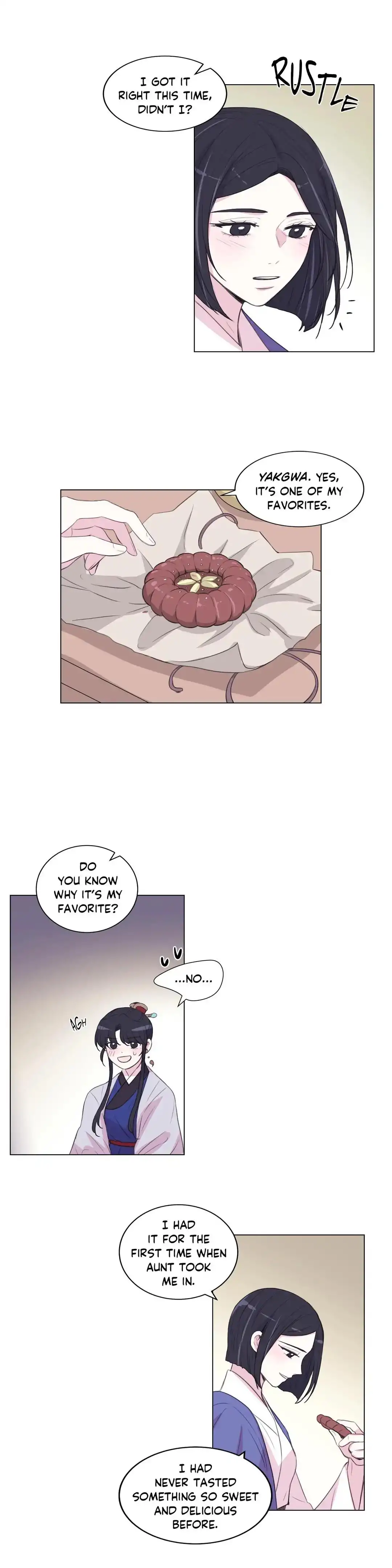 Moonlight Garden - Chapter 95 [photo 14] - MangaPorn