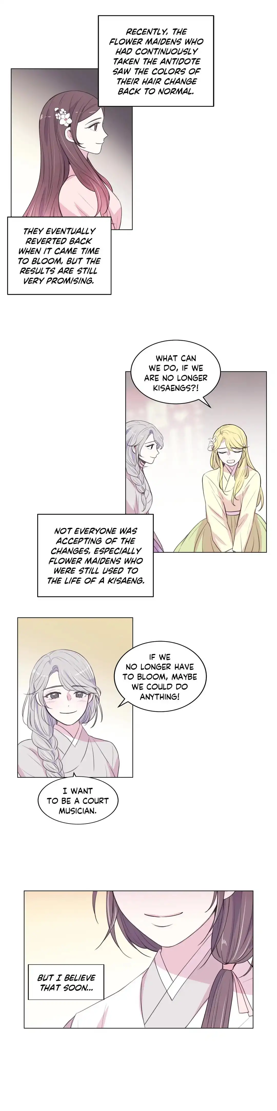 Moonlight Garden - Chapter 95 [photo 18] - MangaPorn